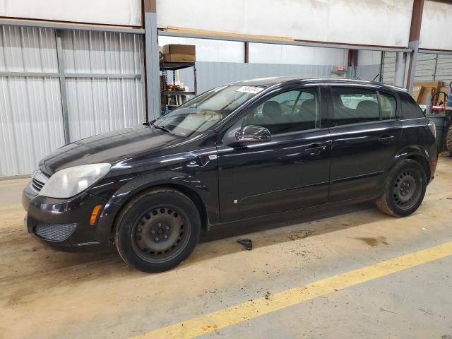 Photo 1 from auction – 2008 SATURN ASTRA XE with VIN W08AR671185045287