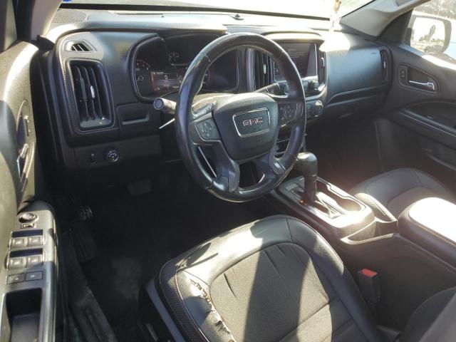 Photo 8 from auction – 2016 GMC CANYON SLE with VIN 1GTG5CE3XG1263217