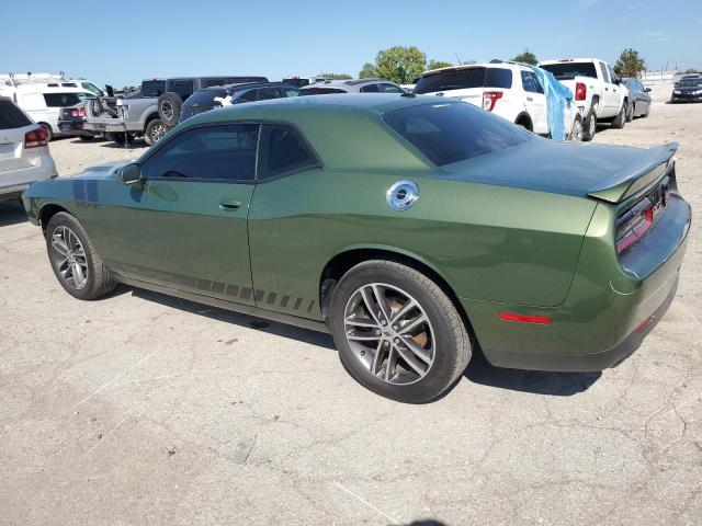 Photo 2 from auction – 2019 DODGE CHALLENGER with VIN 2C3CDZGG3KH690385