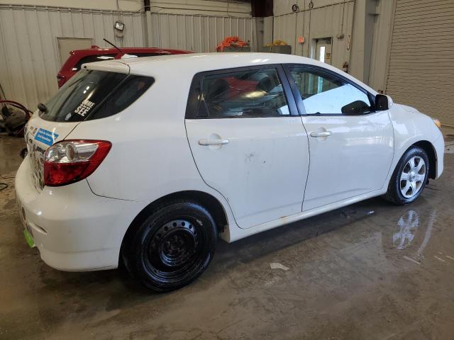 Photo 3 from auction – 2010 TOYOTA COROLLA MA with VIN 2T1KU4EE8AC276653