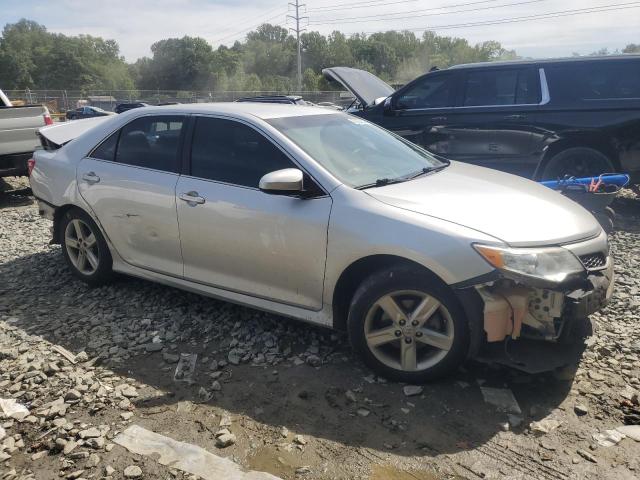 Photo 4 from auction – 2014 TOYOTA CAMRY L with VIN 4T1BF1FK8EU335427