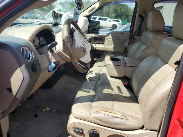 Photo 7 from auction – 2007 FORD F150 SUPER with VIN 1FTPW12V67KB31928
