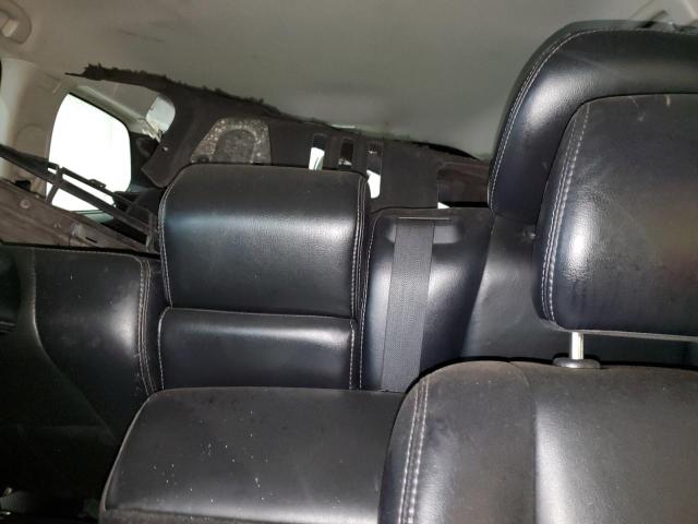 Photo 10 from auction – 2018 NISSAN PATHFINDER with VIN 5N1DR2MN3JC617333