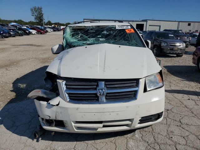 Photo 5 from auction – 2010 DODGE GRAND CARA with VIN 2D4RN5D15AR489482