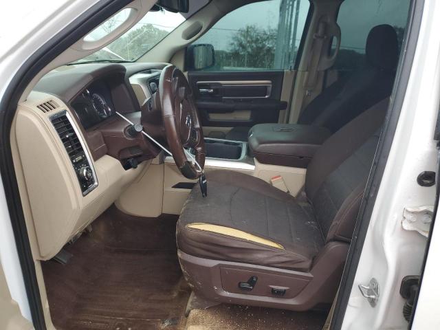 Photo 7 from auction – 2016 RAM 1500 SLT with VIN 1C6RR7LT6GS265328