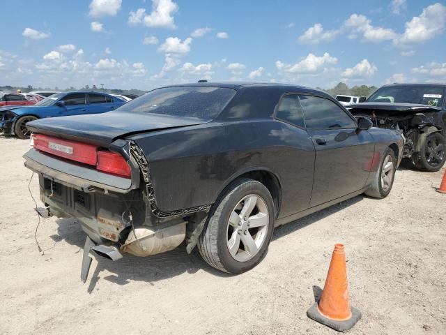 Photo 3 from auction – 2014 DODGE CHALLENGER with VIN 2C3CDYAG6EH254234