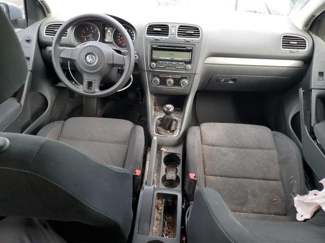 Photo 8 from auction – 2011 VOLKSWAGEN GOLF with VIN WVWAB7AJ1BW004380