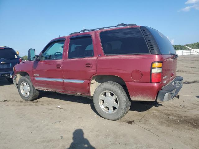 Photo 2 from auction – 2005 GMC YUKON with VIN 1GKEK13T25J192913