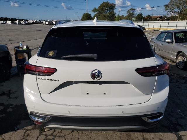 Photo 6 from auction – 2021 BUICK ENVISION P with VIN LRBAZLR41MD075031