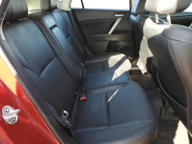 Photo 10 from auction – 2013 MAZDA 3 I with VIN JM1BL1M71D1763609
