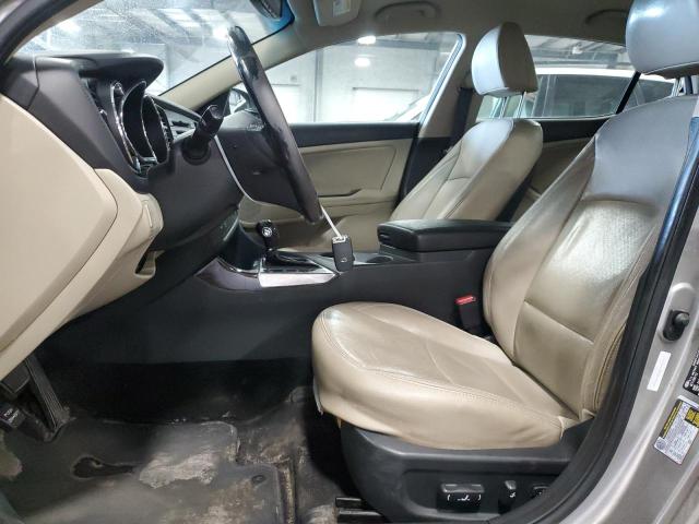 Zdjęcie 7 z aukcji – 2013 KIA OPTIMA EX z VIN 5XXGN4A72DG137349