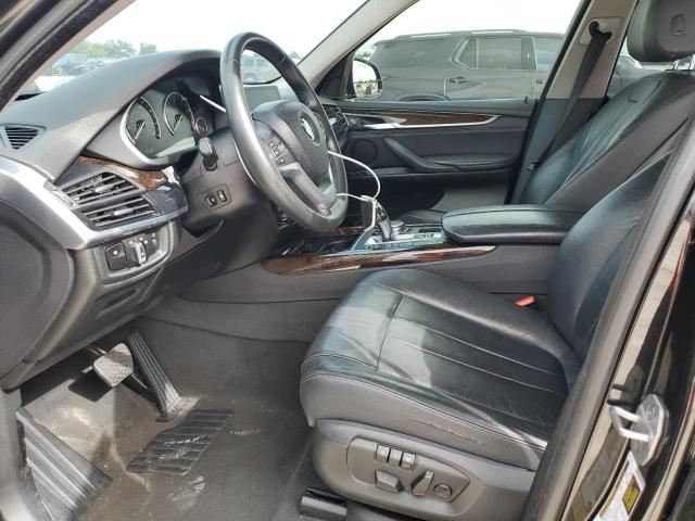 Photo 7 from auction – 2016 BMW X5 XDRIVE3 with VIN 5UXKR0C55G0S93974