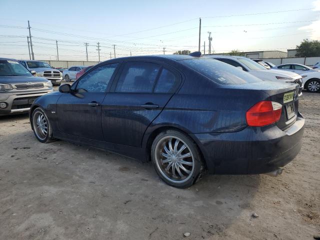 Photo 2 from auction – 2007 BMW 328 I with VIN WBAVA37587NL13149