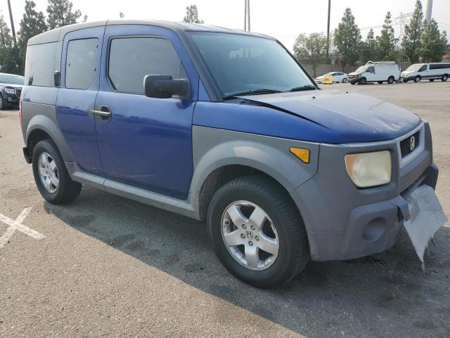 Photo 4 from auction – 2005 HONDA ELEMENT EX with VIN 5J6YH18695L012268