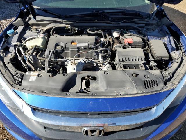 Photo 11 from auction – 2018 HONDA CIVIC EX with VIN 2HGFC2F86JH006233