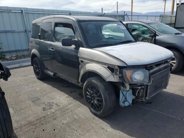 Photo 4 from auction – 2008 HONDA ELEMENT LX with VIN 5J6YH17358L800492