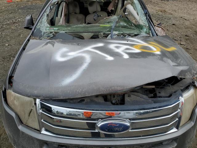 Photo 12 from auction – 2010 FORD EDGE LIMIT with VIN 2FMDK3KC8ABA80602