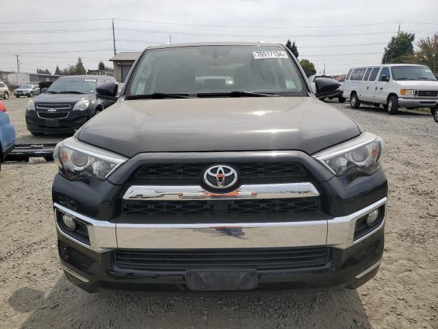 Photo 5 from auction – 2015 TOYOTA 4RUNNER SR with VIN JTEBU5JR6F5215381