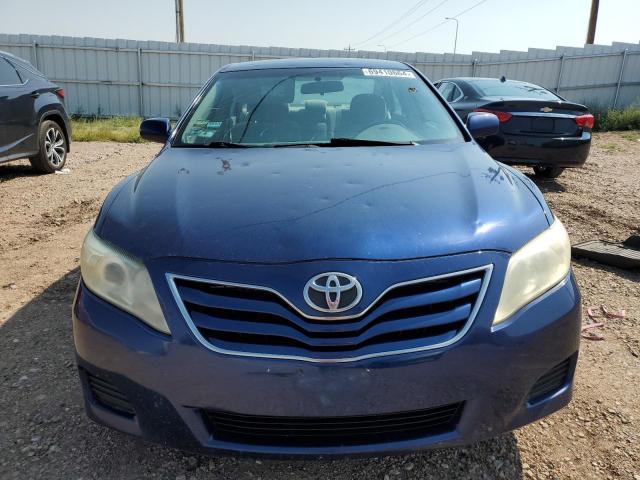 Photo 5 from auction – 2011 TOYOTA CAMRY BASE with VIN 4T1BF3EK5BU638755