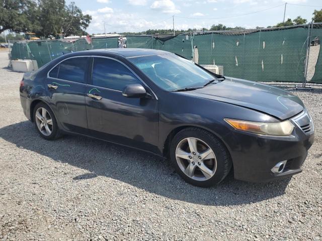Photo 4 from auction – 2012 ACURA TSX TECH with VIN JH4CU2F65CC010873