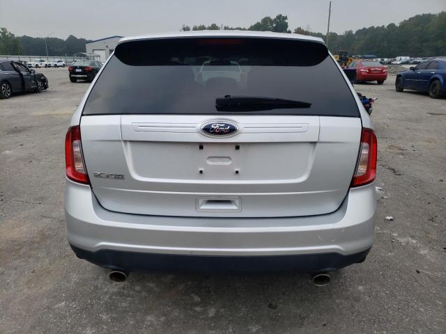 Photo 6 from auction – 2014 FORD EDGE SE with VIN 2FMDK3GC4EBA08908