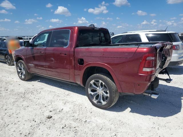 Photo 2 from auction – 2024 RAM 1500 LONGH with VIN 1C6SRFKT1RN177267