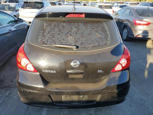 Photo 6 from auction – 2012 NISSAN VERSA S with VIN 3N1BC1CP7CK281616