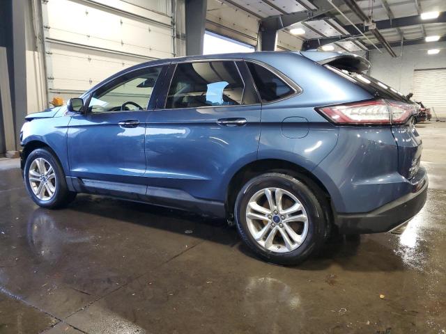 صورة رقم 2 من المزاد - 2018 FORD EDGE TITAN مع VIN 2FMPK4K90JBB26219