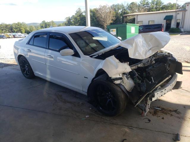 Photo 4 from auction – 2019 CHRYSLER 300 S with VIN 2C3CCABG9KH693917