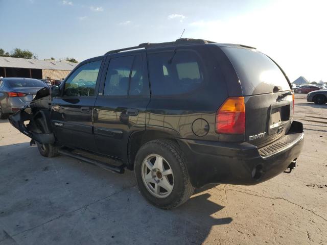 Photo 2 from auction – 2003 GMC ENVOY with VIN 1GKDS13S232329083