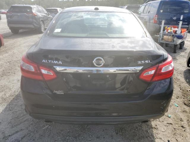صورة رقم 6 من المزاد - 2017 NISSAN ALTIMA 3.5 مع VIN 1N4BL3AP1HC156111