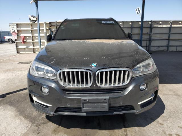 Photo 5 from auction – 2015 BMW X5 XDRIVE5 with VIN 5UXKR6C54F0J76078