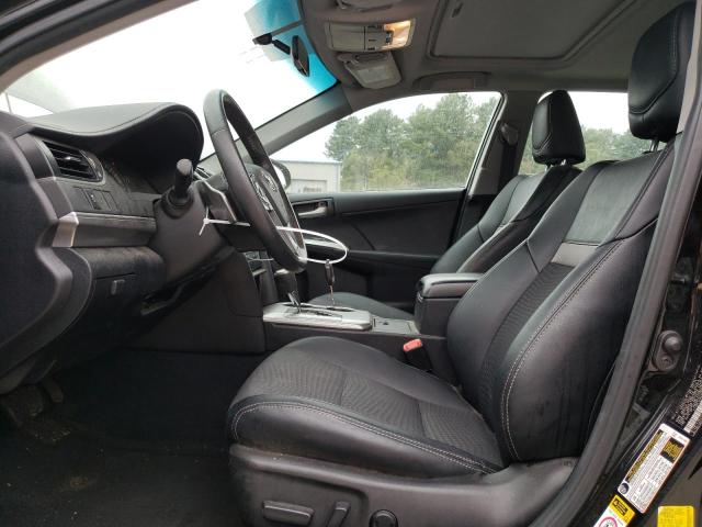 Photo 7 from auction – 2014 TOYOTA CAMRY L with VIN 4T1BF1FK4EU387251
