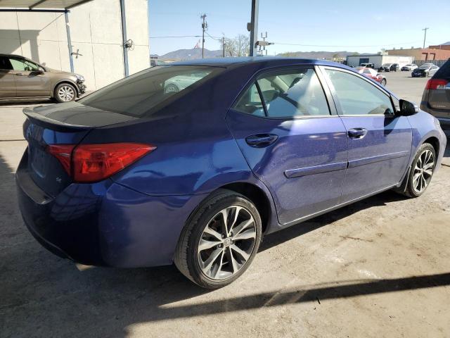 Photo 3 from auction – 2017 TOYOTA COROLLA L with VIN 2T1BURHE5HC877389