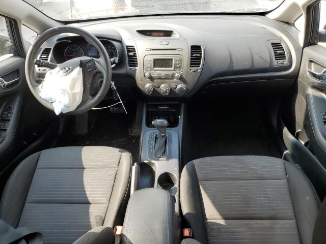 Photo 8 from auction – 2015 KIA FORTE LX with VIN KNAFX4A6XF5332942