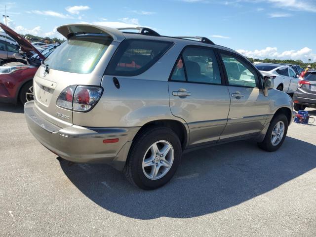 Photo 3 from auction – 2002 LEXUS RX 300 with VIN JTJHF10U620287418