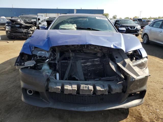 Photo 5 from auction – 2014 DODGE CHARGER R/ with VIN 2C3CDXCT2EH339558
