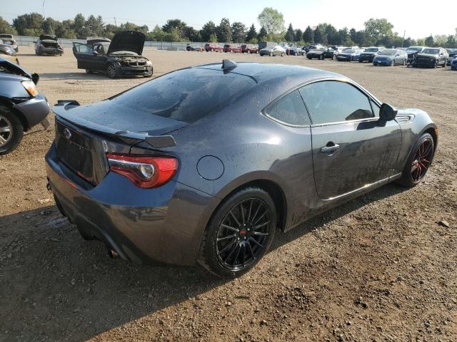 Photo 3 from auction – 2018 SUBARU BRZ 2.0 LI with VIN JF1ZCAC1XJ9602898