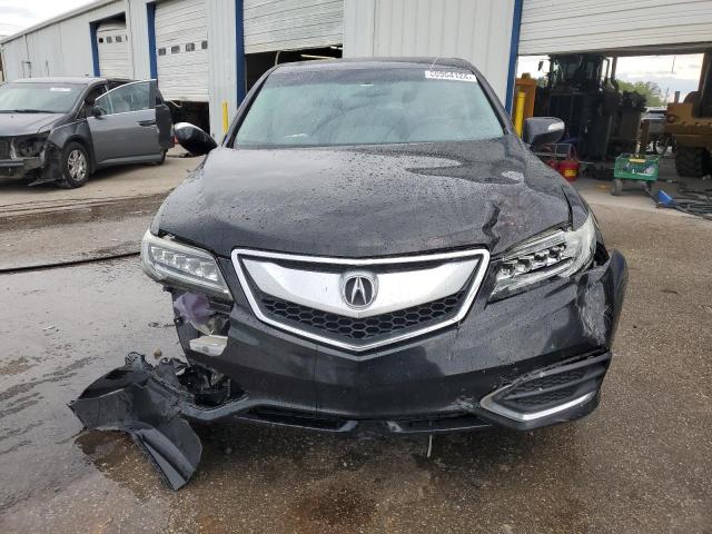Photo 5 from auction – 2017 ACURA RDX TECHNO with VIN 5J8TB3H52HL018326