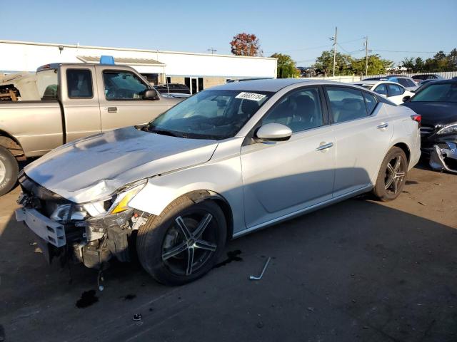 Photo 1 from auction – 2020 NISSAN ALTIMA S with VIN 1N4BL4BV9LC264309