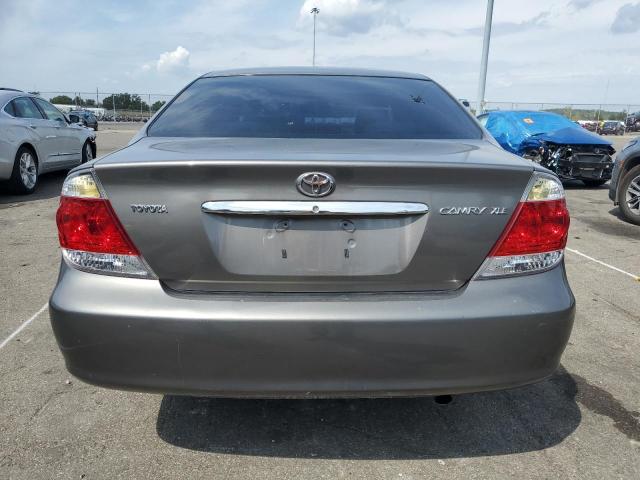 Photo 6 from auction – 2006 TOYOTA CAMRY LE with VIN 4T1BE32K96U705063