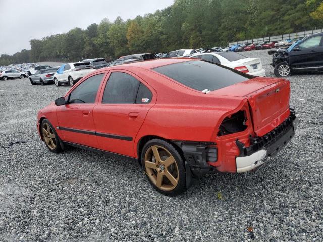 Photo 2 from auction – 2004 VOLVO S60 R with VIN YV1RH52Y642385732