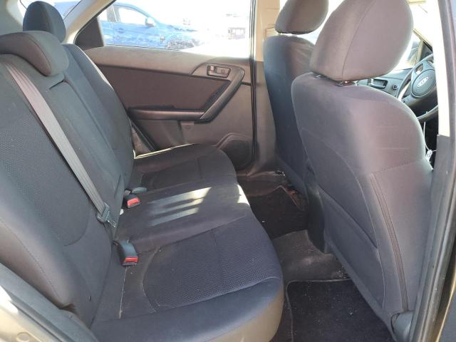 Photo 10 from auction – 2011 KIA FORTE EX with VIN KNAFU5A26B5327842