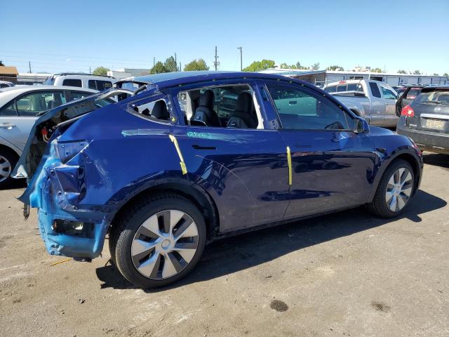Photo 3 from auction – 2023 TESLA MODEL Y with VIN 7SAYGDEE4PF850352