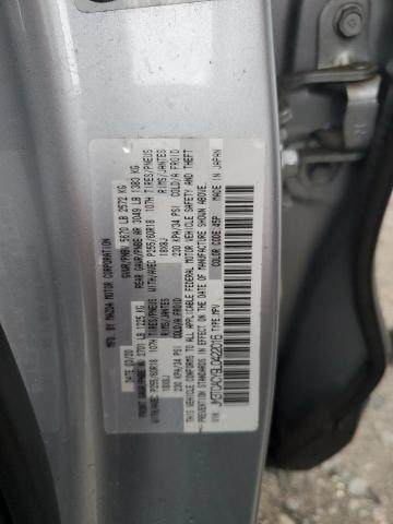 Photo 14 from auction – 2020 MAZDA CX-9 TOURI with VIN JM3TCACY9L0422016