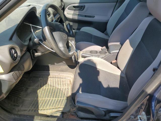 Photo 7 from auction – 2006 SUBARU IMPREZA 2. with VIN JF1GG67666H809901