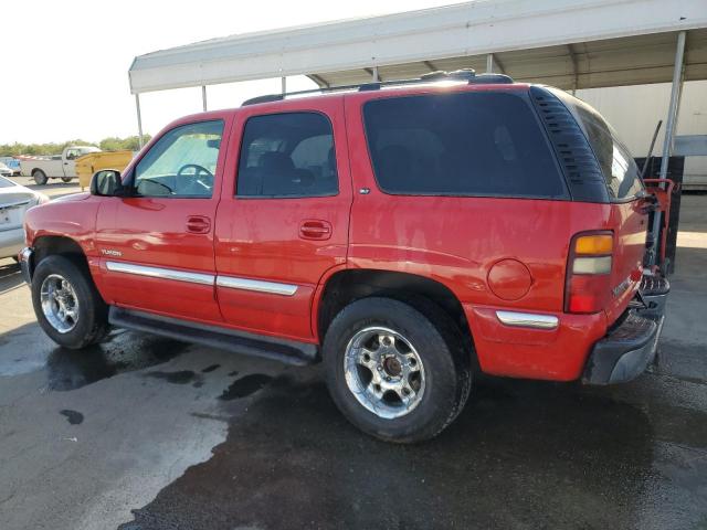 Photo 2 from auction – 2002 GMC YUKON with VIN 1GKEC13T42R212816