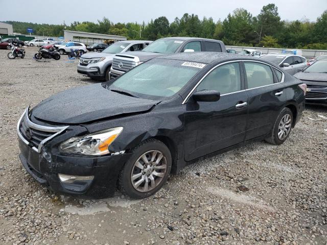 NISSAN ALTIMA 2.5 2015 with VIN 1N4AL3AP2FC585928 - Photo from auction