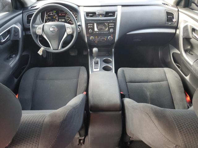 Photo 8 from auction – 2015 NISSAN ALTIMA 2.5 with VIN 1N4AL3AP9FN372267