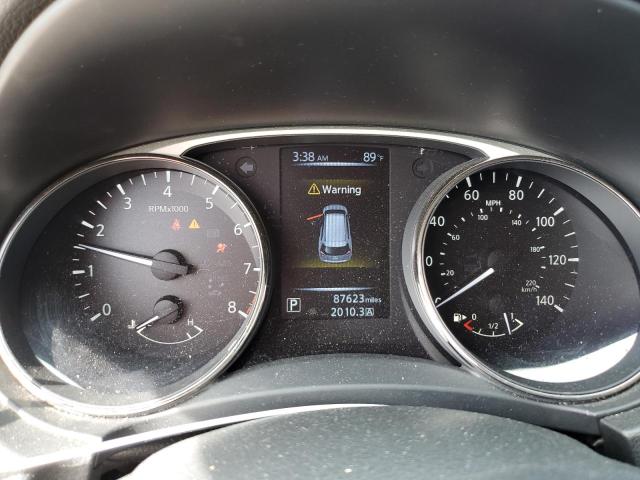 Photo 9 from auction – 2016 NISSAN ROGUE S with VIN JN8AT2MT2GW022735
